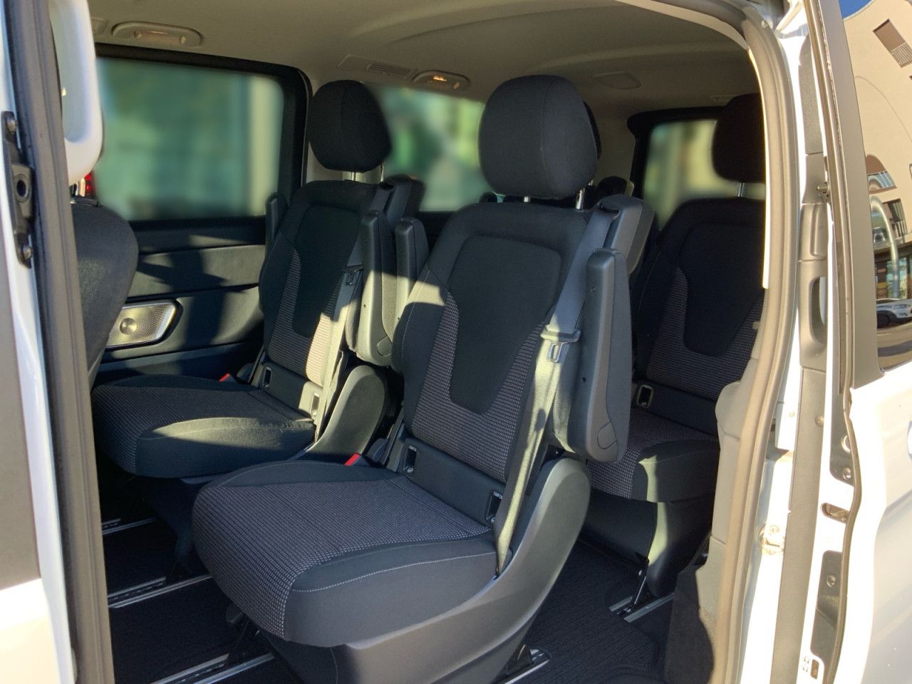 Mercedes-Benz V-Klasse – Bild 29