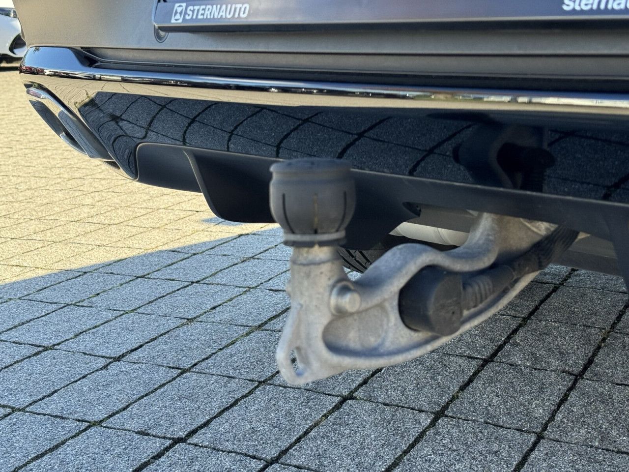 Mercedes-Benz GLE – Bild 20