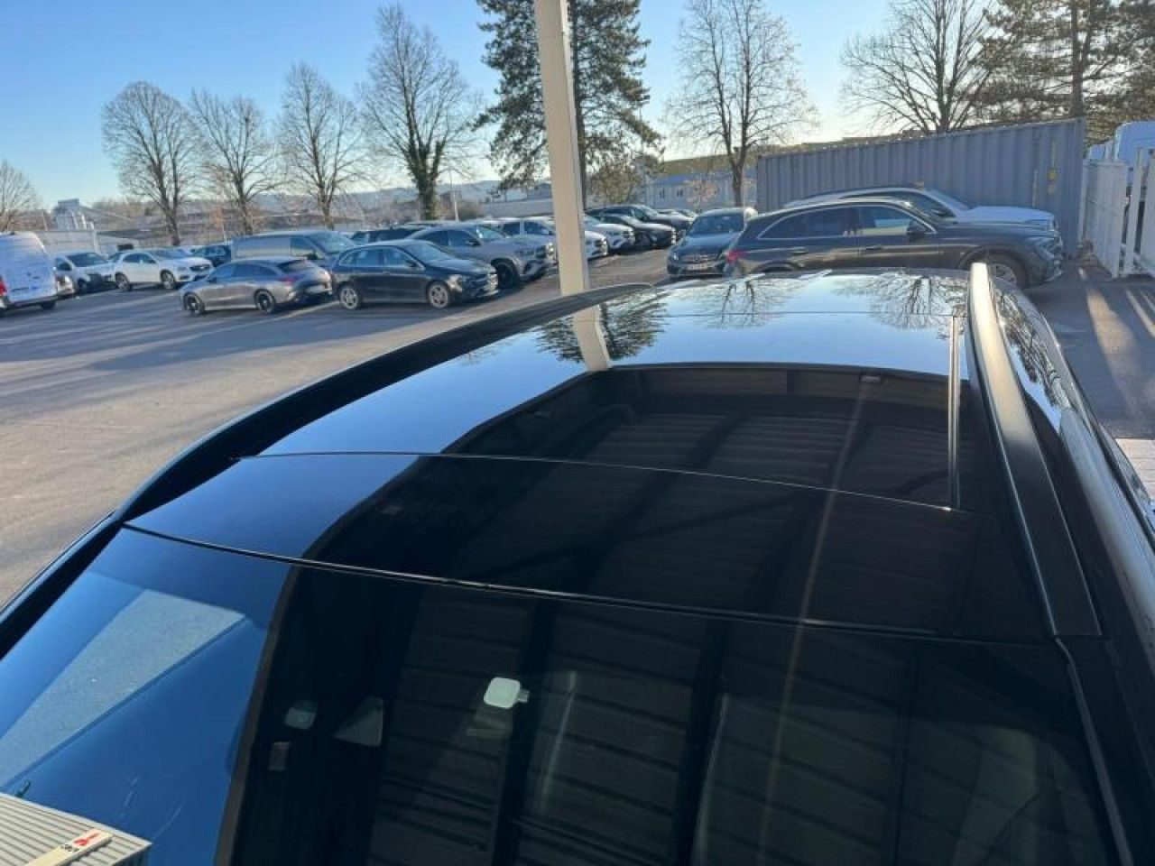 Photo du v&eacute;hicule 14 / 18