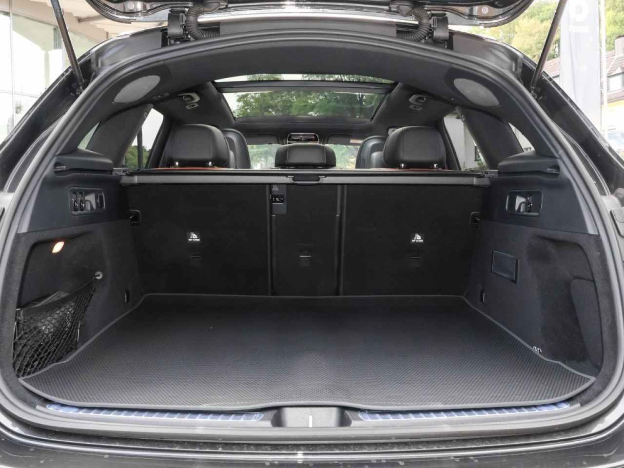Mercedes-Benz GLC – Bild 12