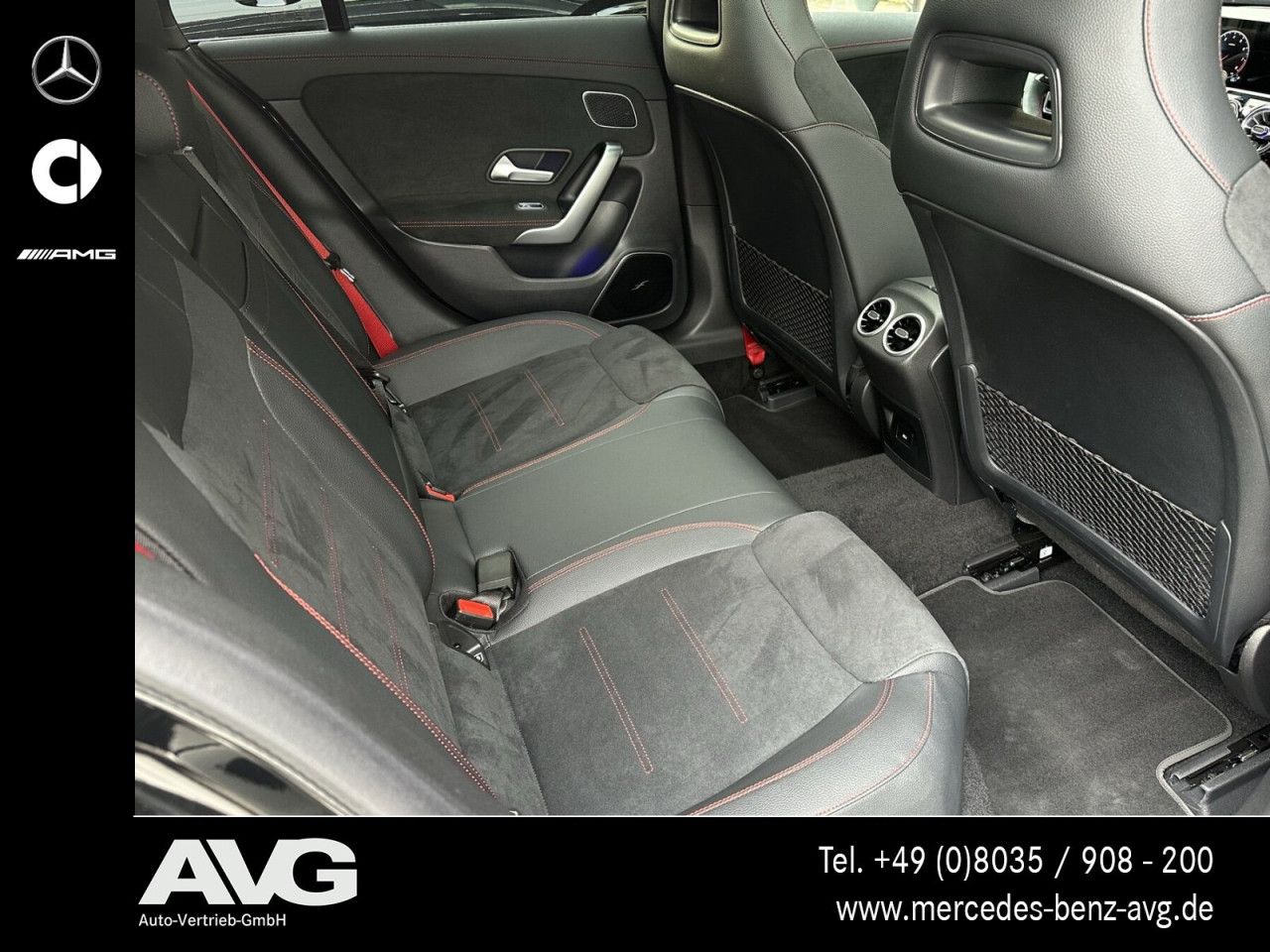 Mercedes-Benz CLA – Bild 15