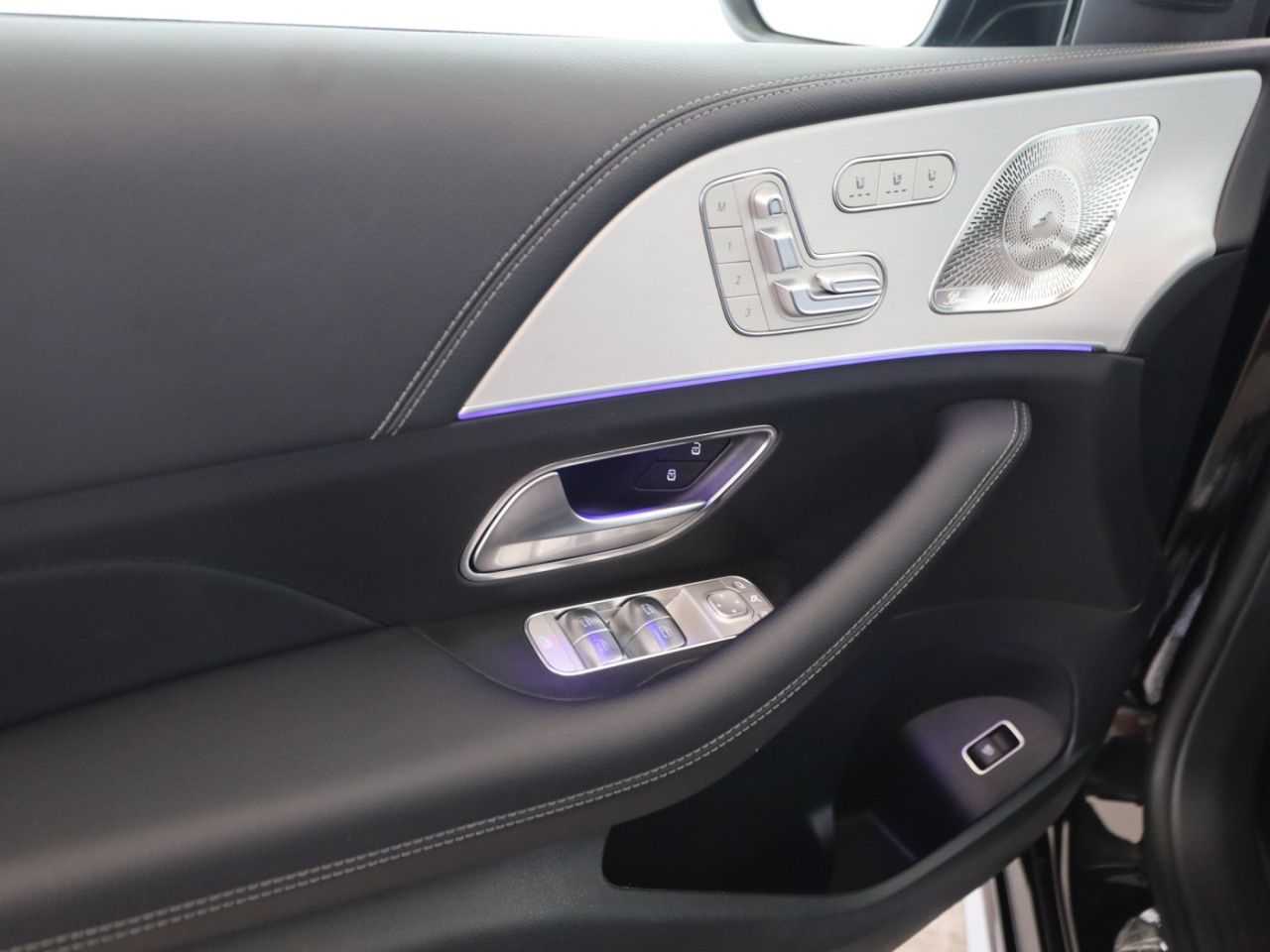 Mercedes-Benz GLE – Bild 9