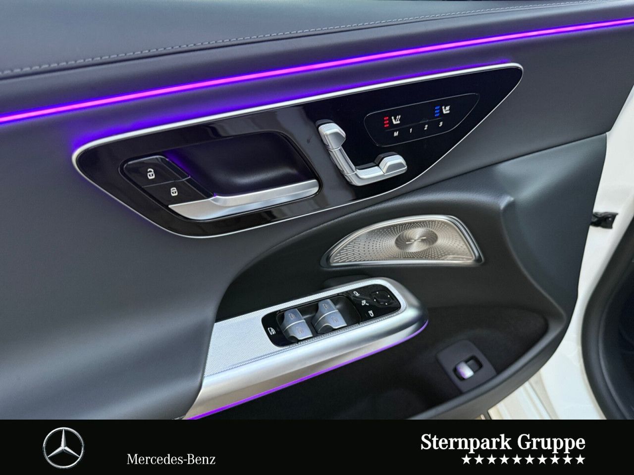 Mercedes-Benz E-Klasse – Bild 28