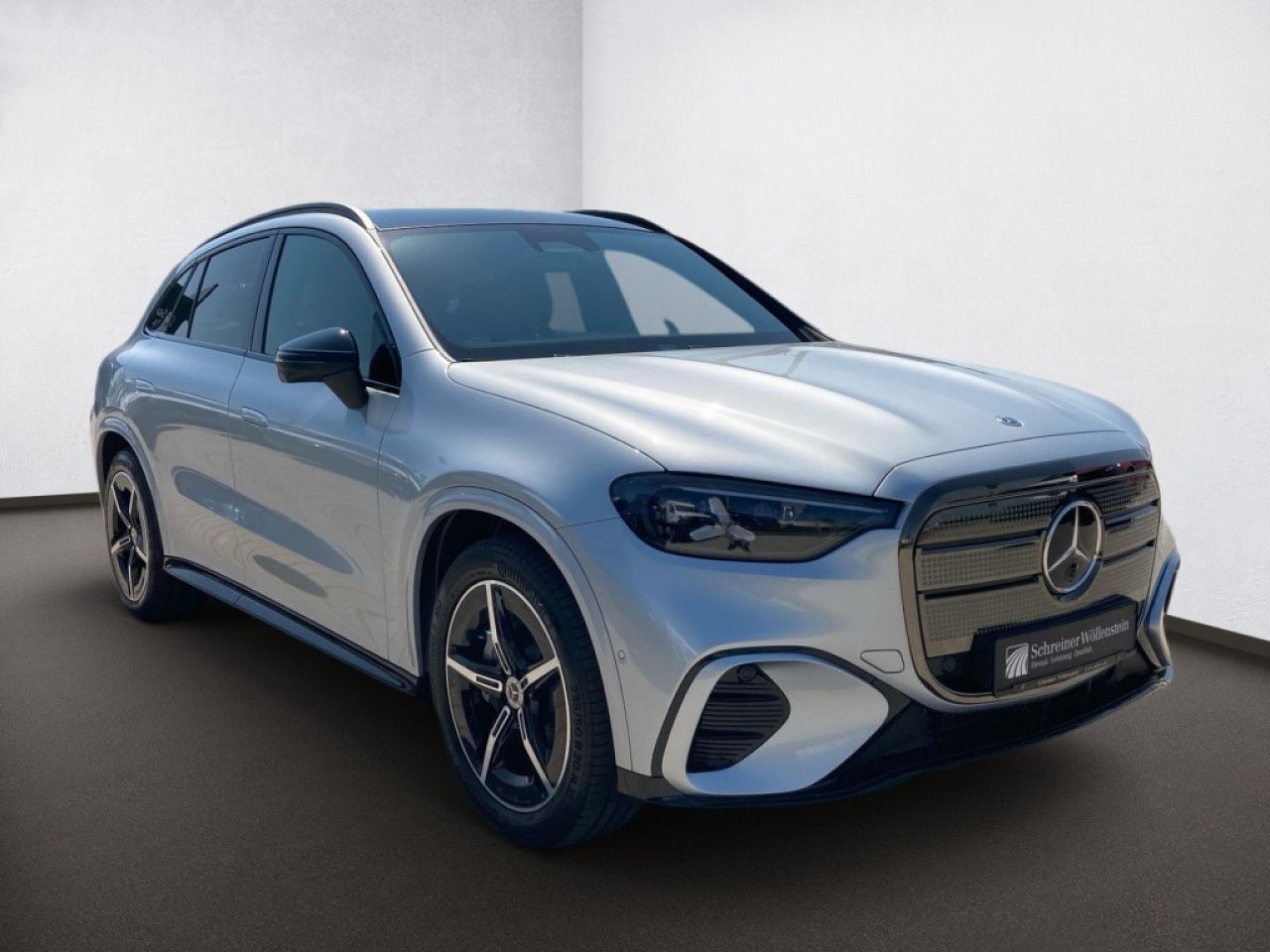 Mercedes-Benz GLC – Bild 5