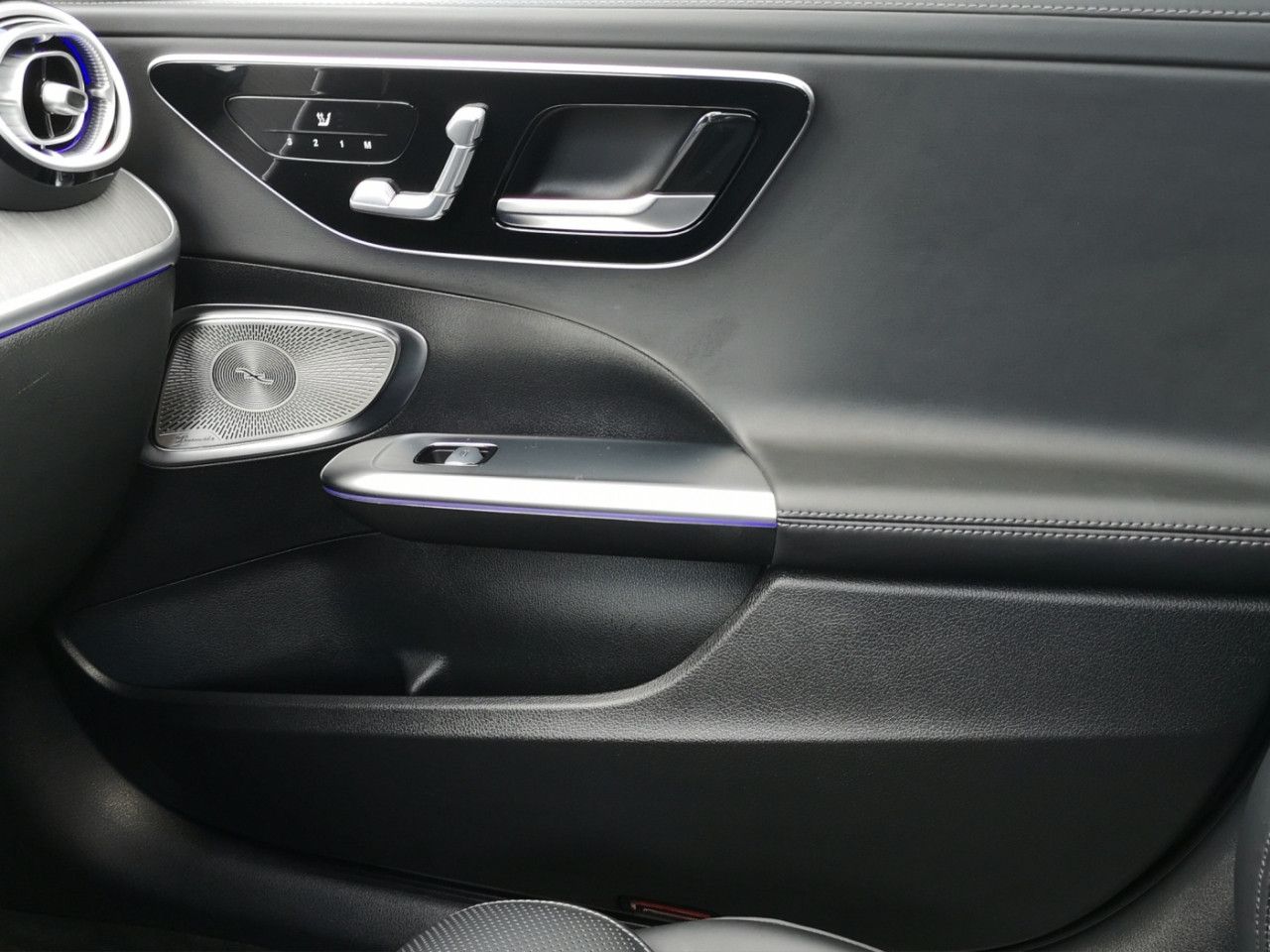 Mercedes-Benz C-Klasse – Bild 14