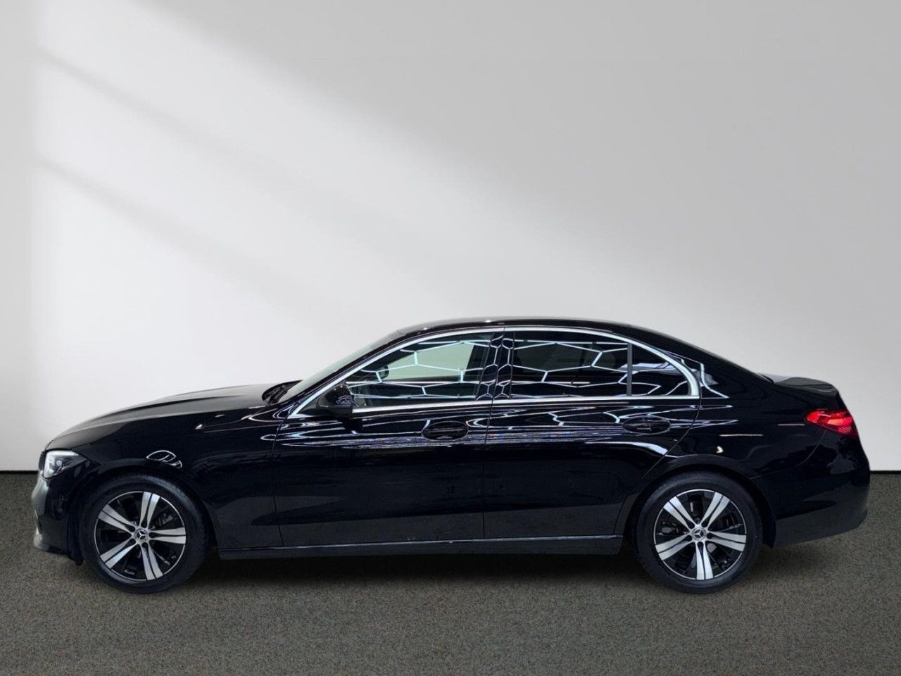 Mercedes-Benz C-Klasse – Bild 10