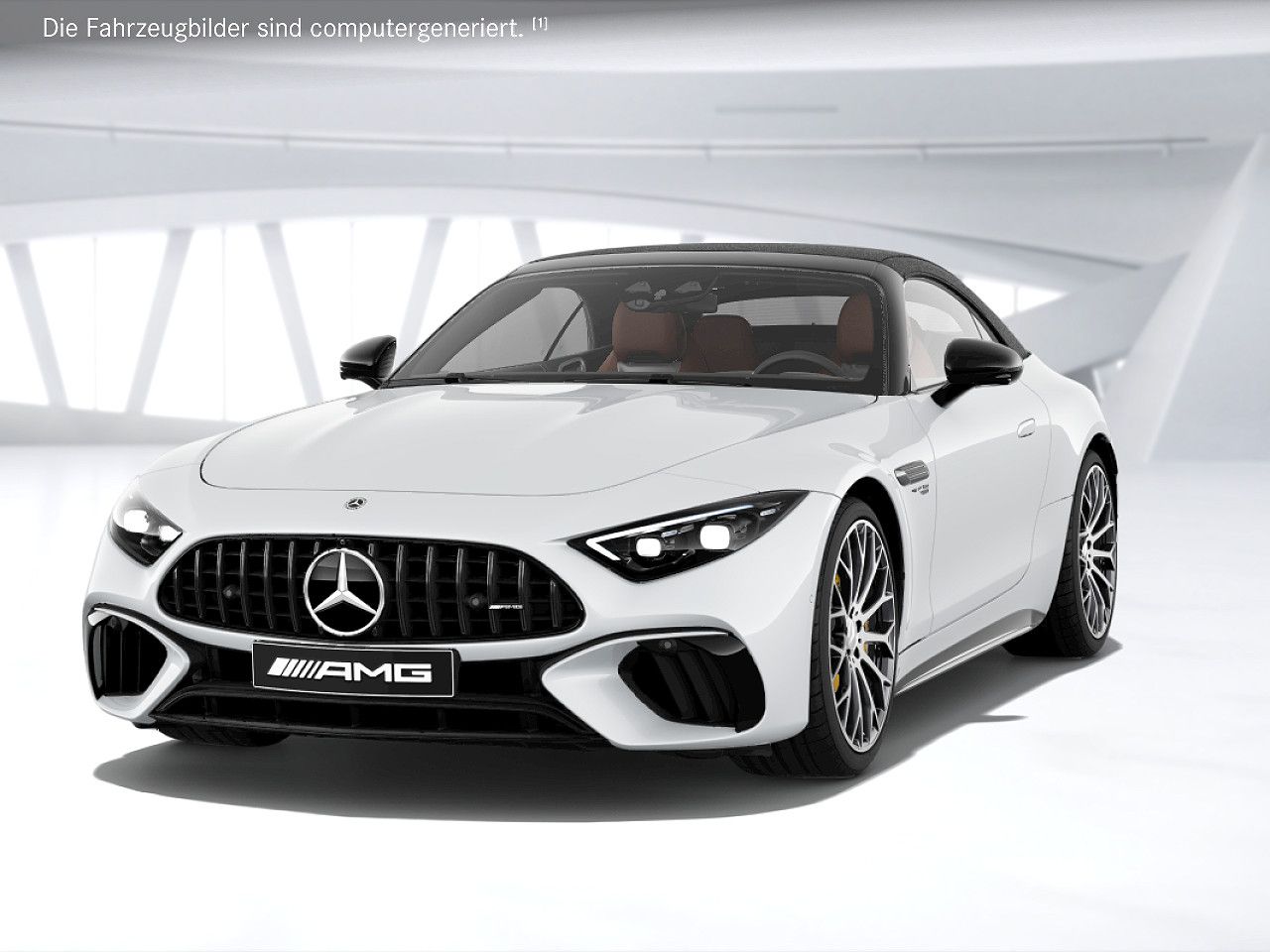 Mercedes-Benz SL – Bild 31