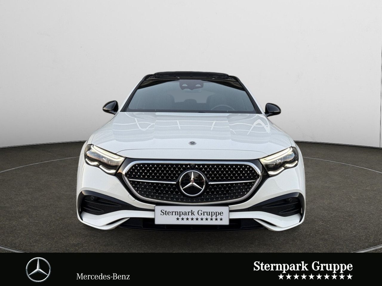 Mercedes-Benz E-Klasse – Bild 8