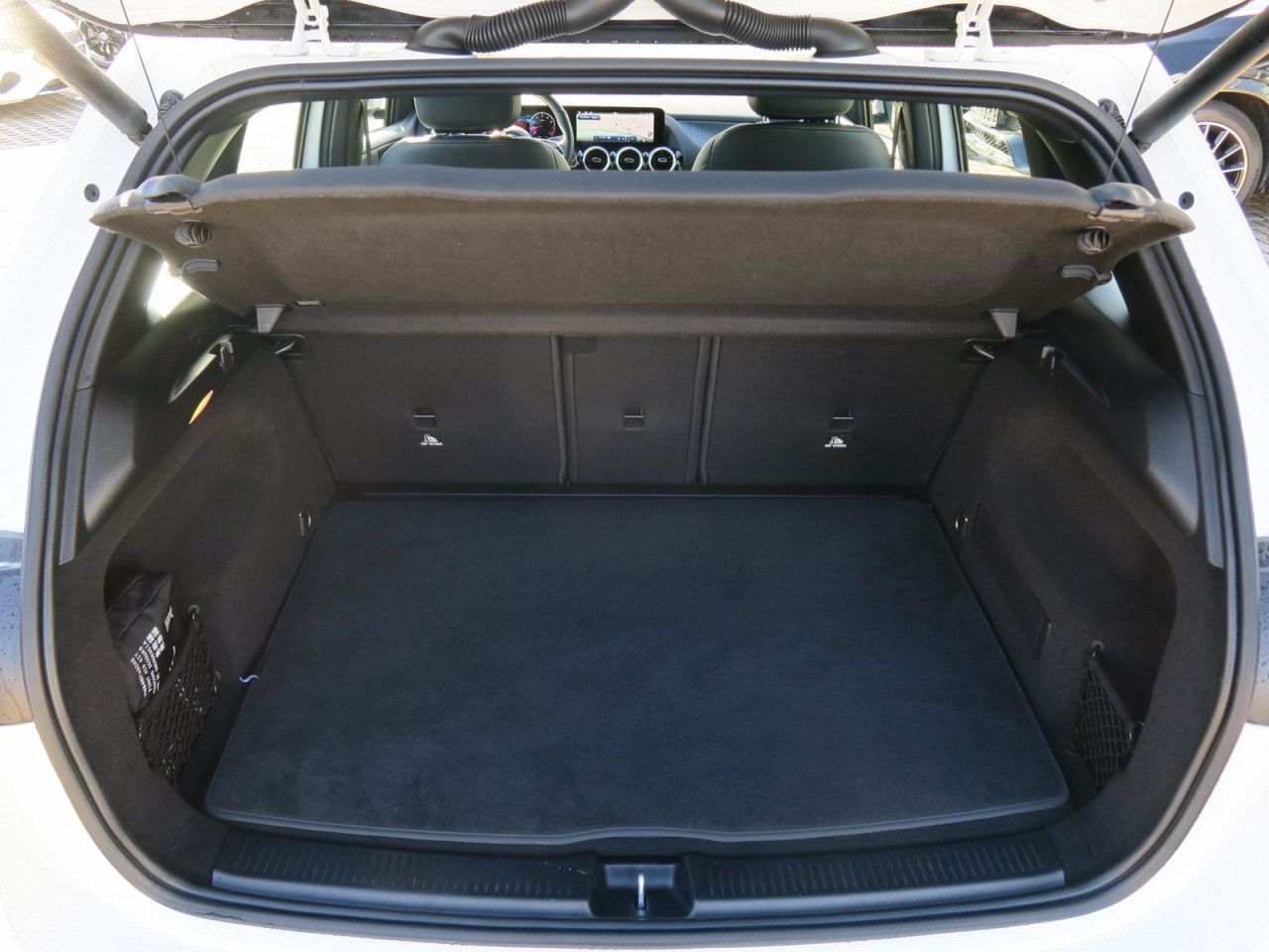 Mercedes-Benz B-Klasse – Bild 15