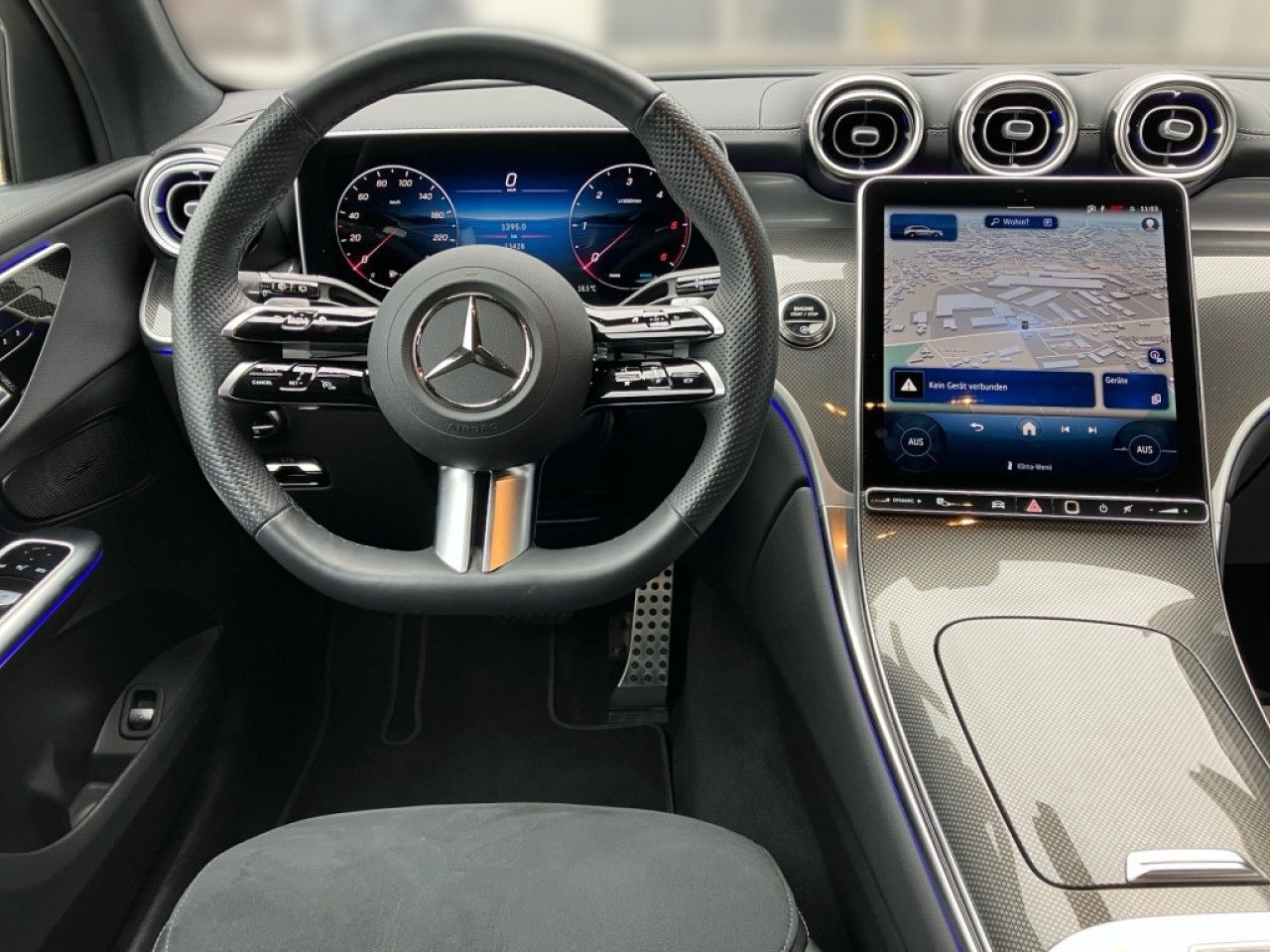 Mercedes-Benz GLC – Bild 9