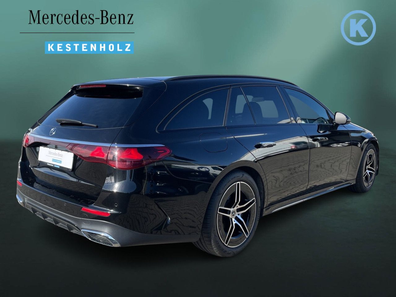 Mercedes-Benz E-Klasse – Bild 6