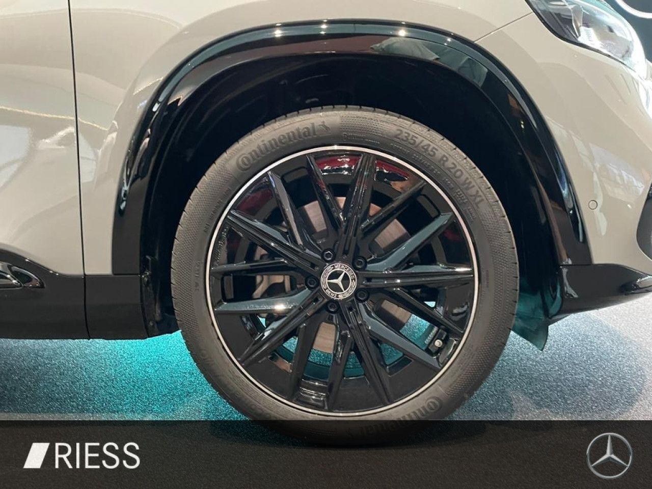 Mercedes-Benz GLB – Bild 9