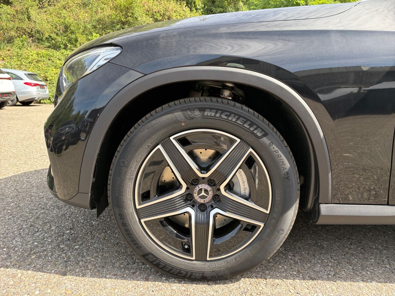Mercedes-Benz GLC – Bild 8