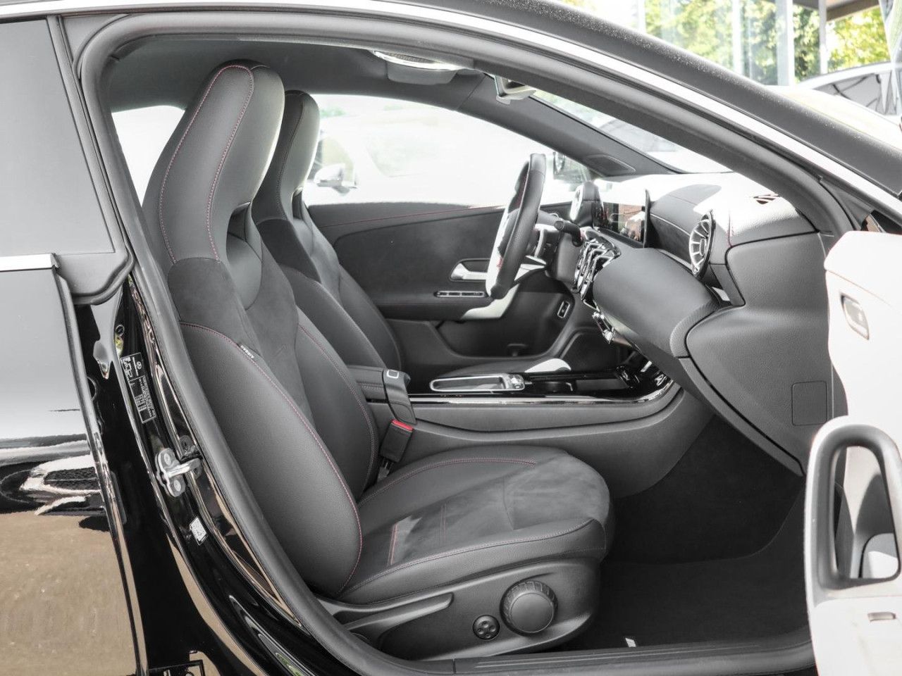 Mercedes-Benz CLA – Bild 5