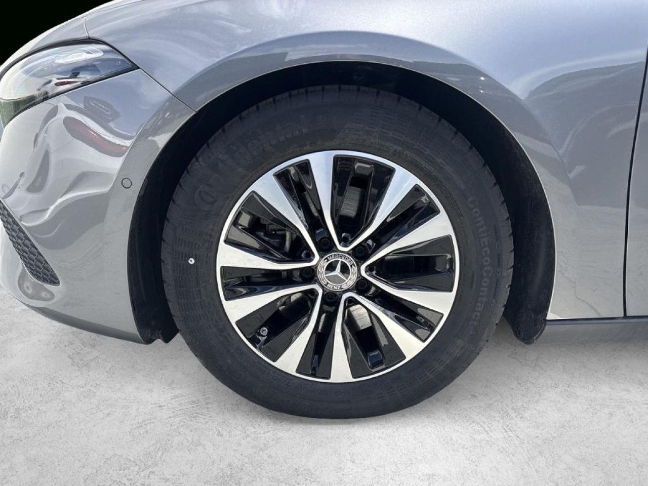 Mercedes-Benz A-Klasse – Bild 3