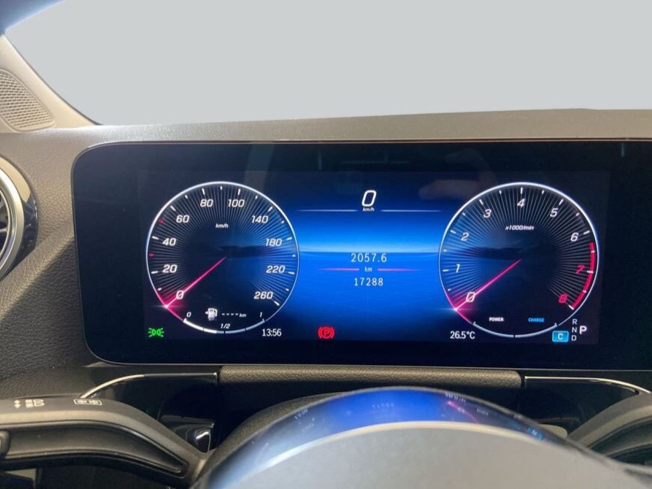 Mercedes-Benz GLA – Bild 17