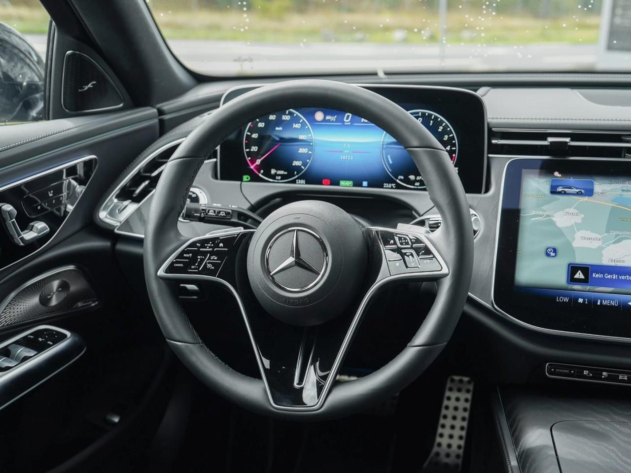 Mercedes-Benz E-Klasse – Bild 7
