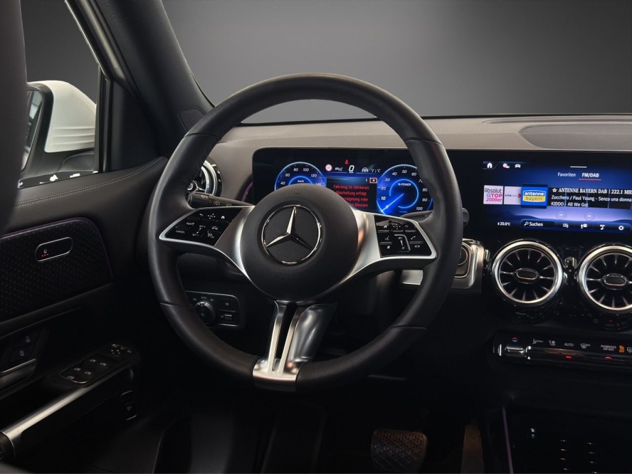 Mercedes-Benz EQB – Bild 15