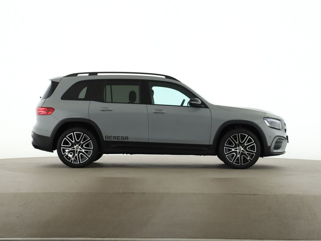 Mercedes-Benz GLB – Bild 7