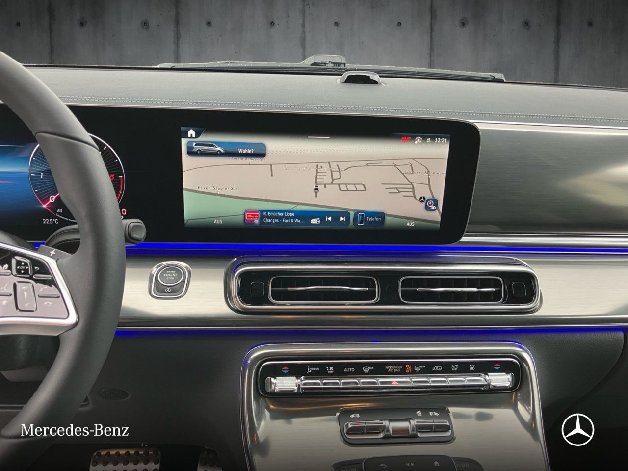 Mercedes-Benz V-Klasse – Bild 13