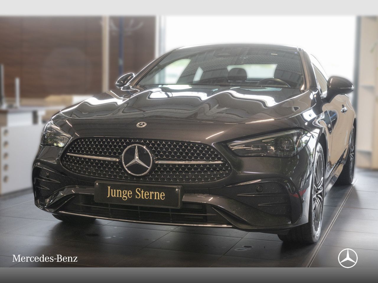 Mercedes-Benz CLE