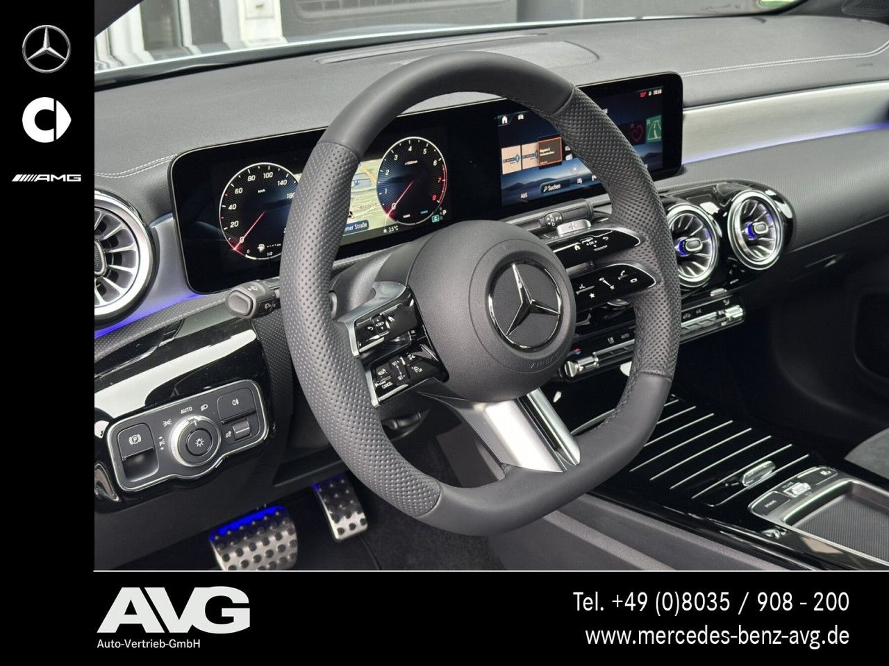 Mercedes-Benz CLA – Bild 14