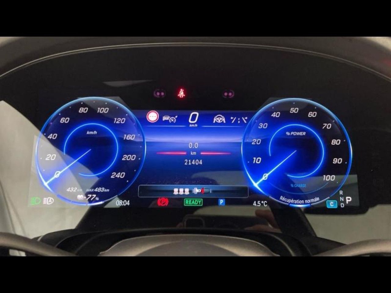 Photo du véhicule 10 / 18