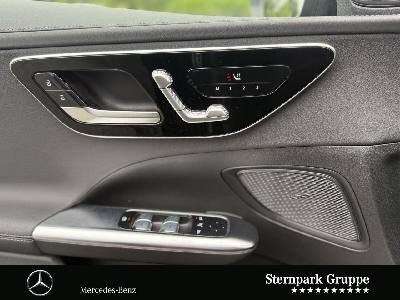 Mercedes-Benz C-Klasse – Bild 15