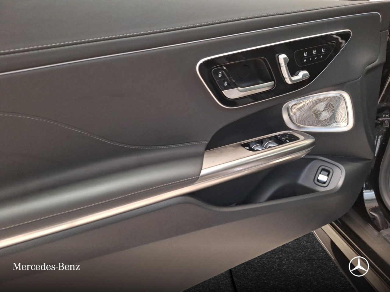 Mercedes-Benz CLE – Bild 14