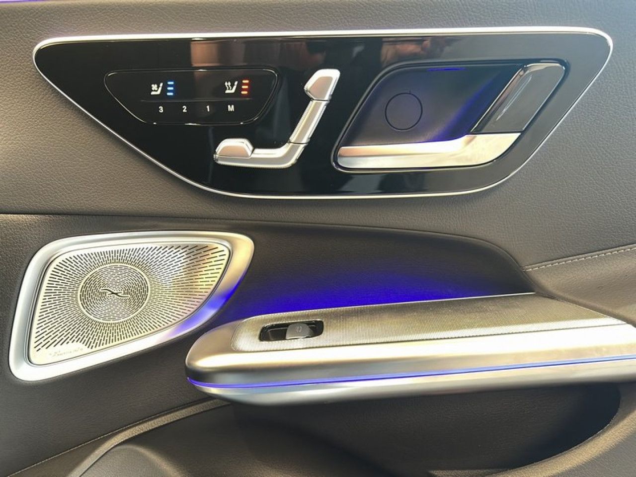 Mercedes-Benz CLE – Bild 18