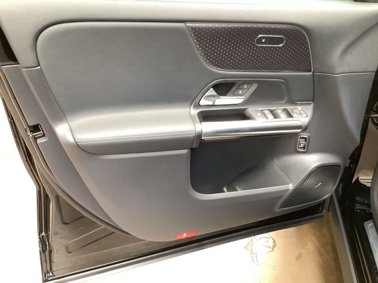Mercedes-Benz EQA – Bild 9