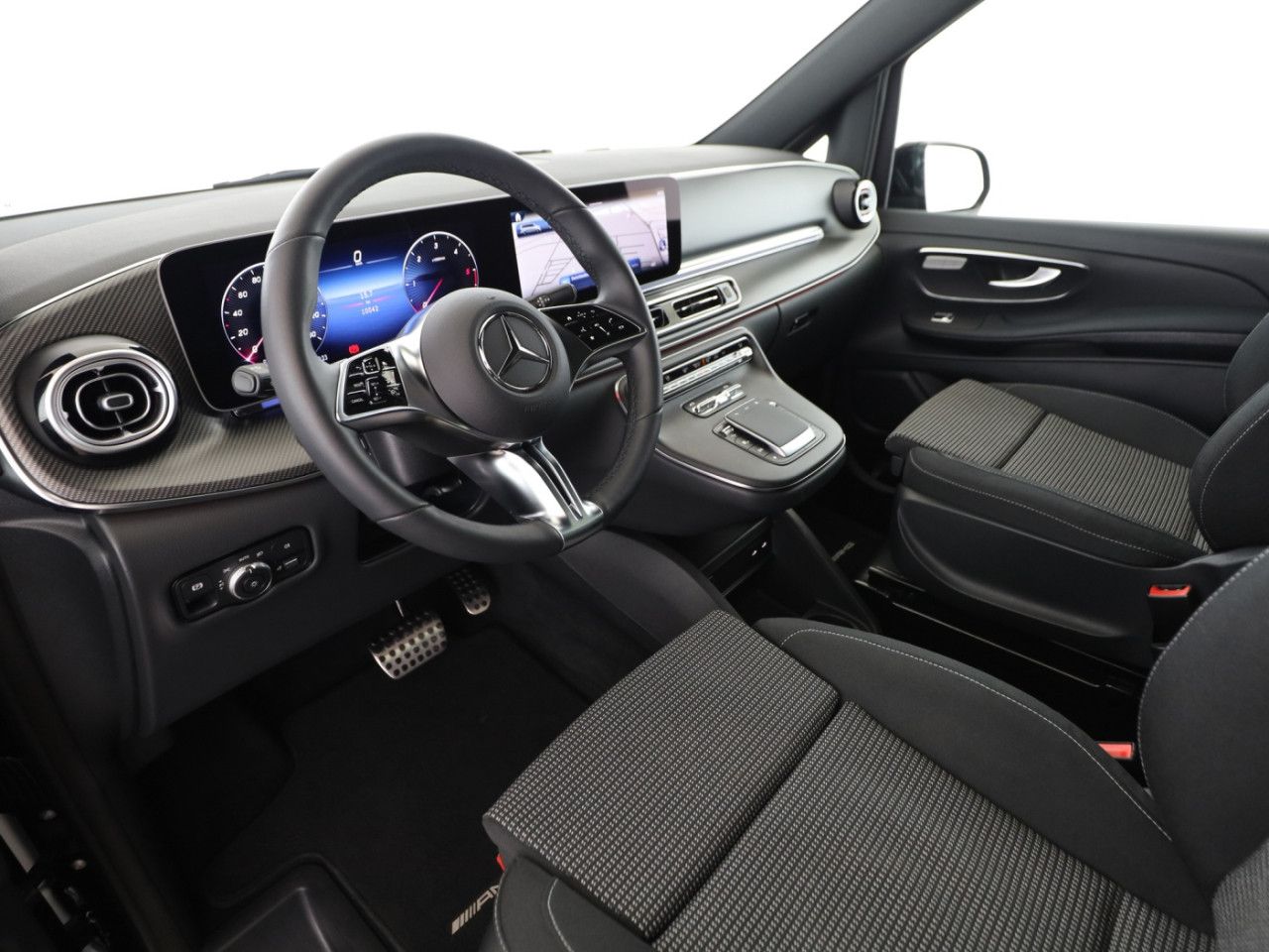 Mercedes-Benz V-Klasse – Bild 14