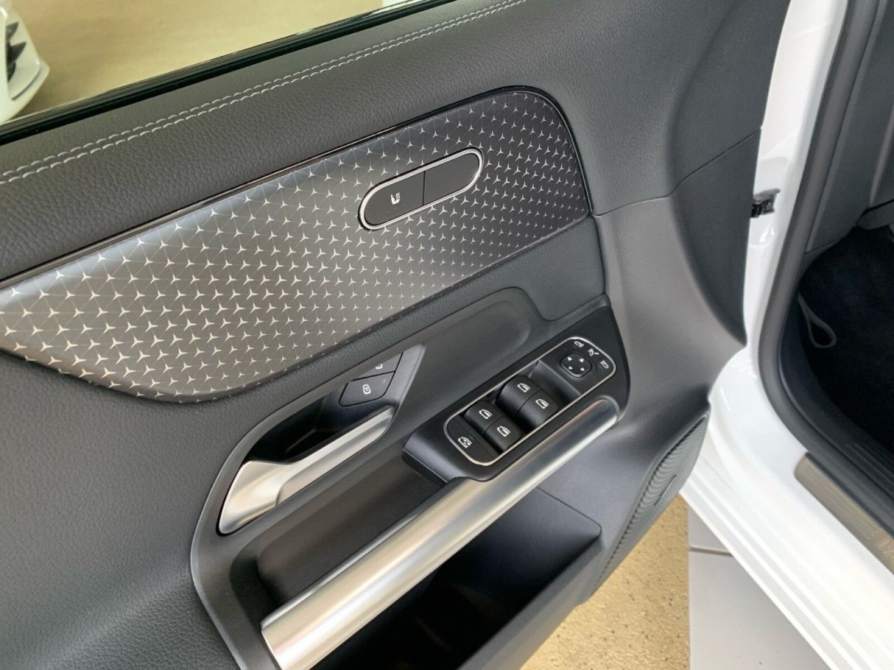 Mercedes-Benz B-Klasse – Bild 14