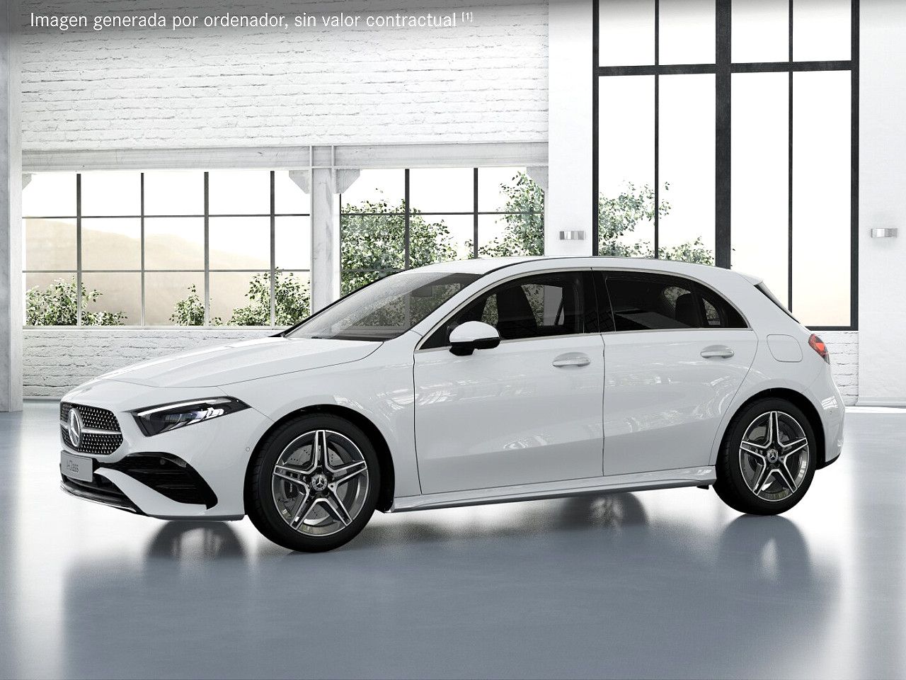 Foto de estudio 2 / 5