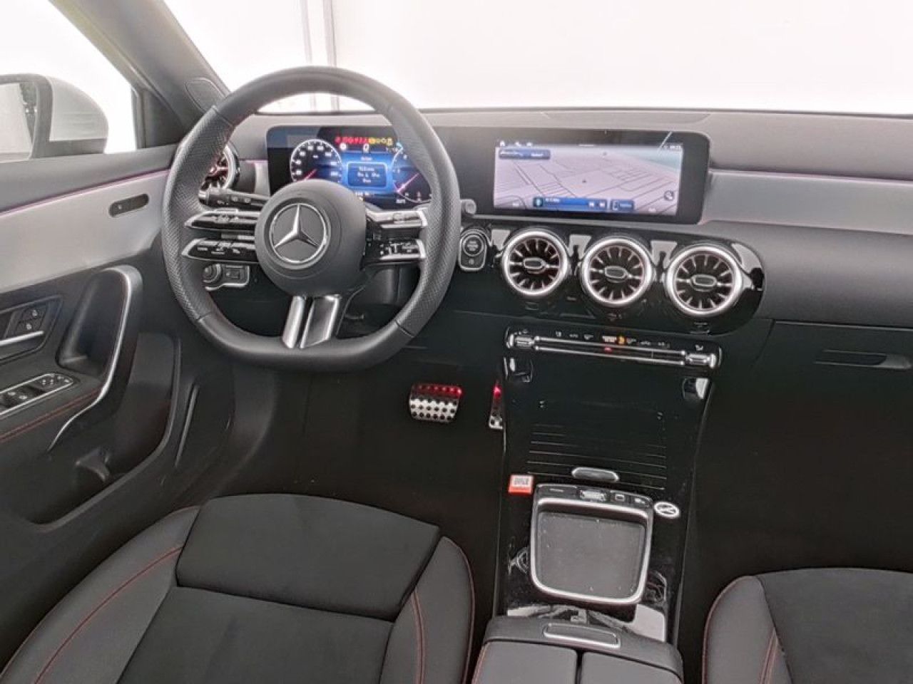 Mercedes-Benz A-Klasse – Bild 5