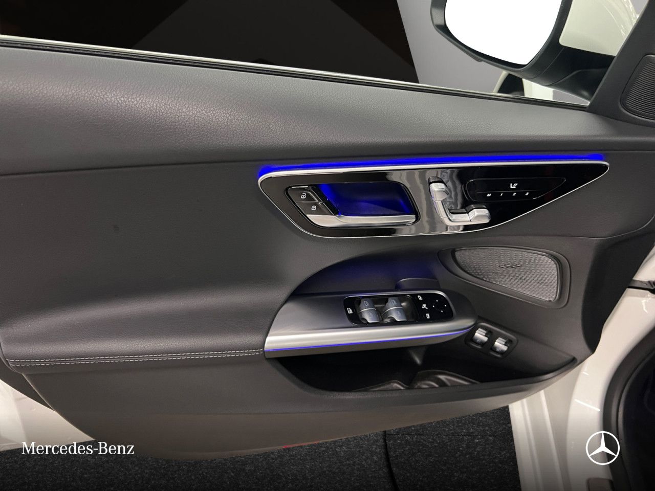 Mercedes-Benz C-Klasse – Bild 14