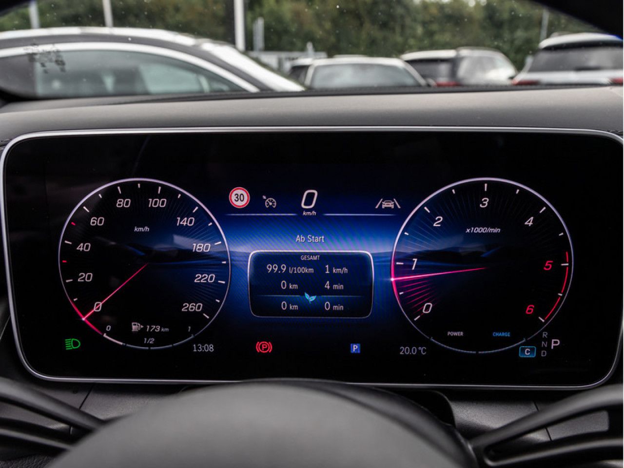 Mercedes-Benz GLC – Bild 20