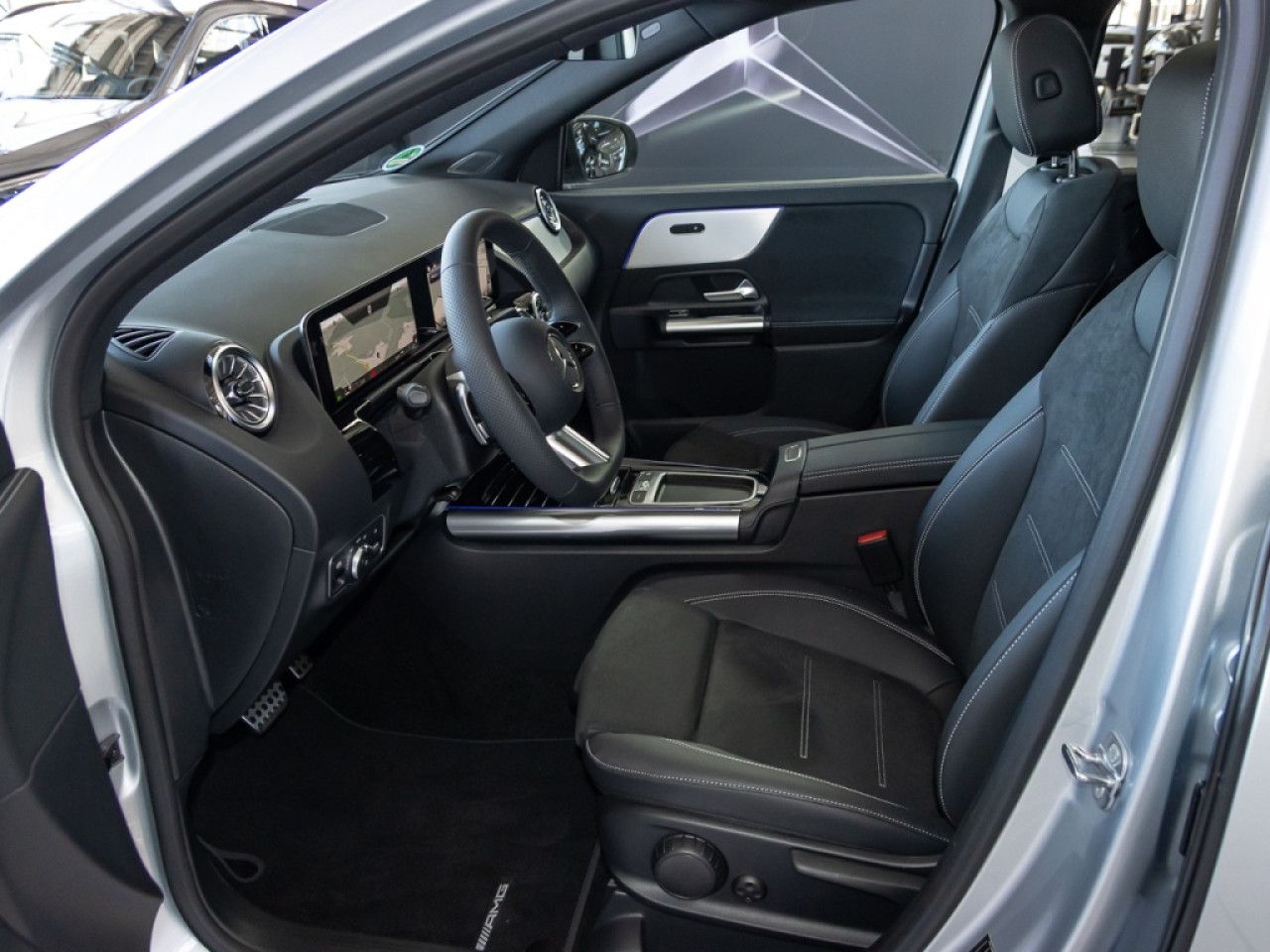 Mercedes-Benz GLA – Bild 17
