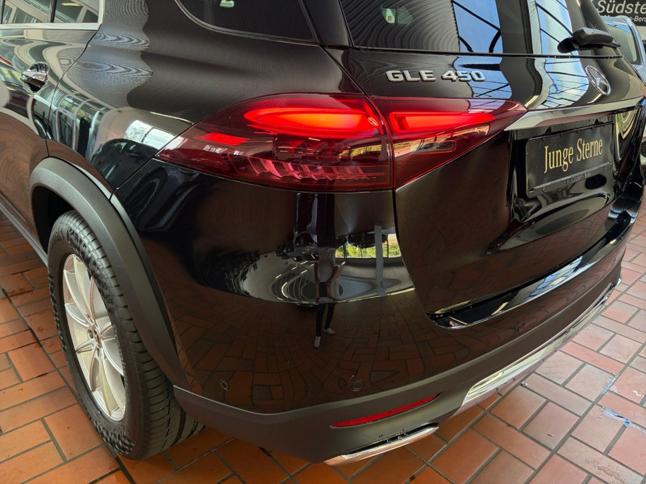 Mercedes-Benz GLE – Bild 7