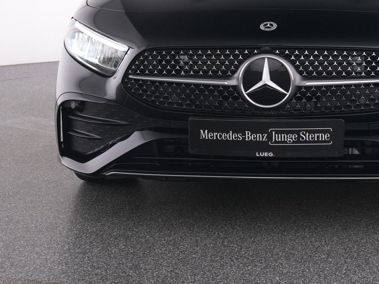Mercedes-Benz A-Klasse – Bild 16