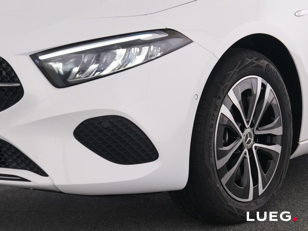 Mercedes-Benz A-Klasse – Bild 8