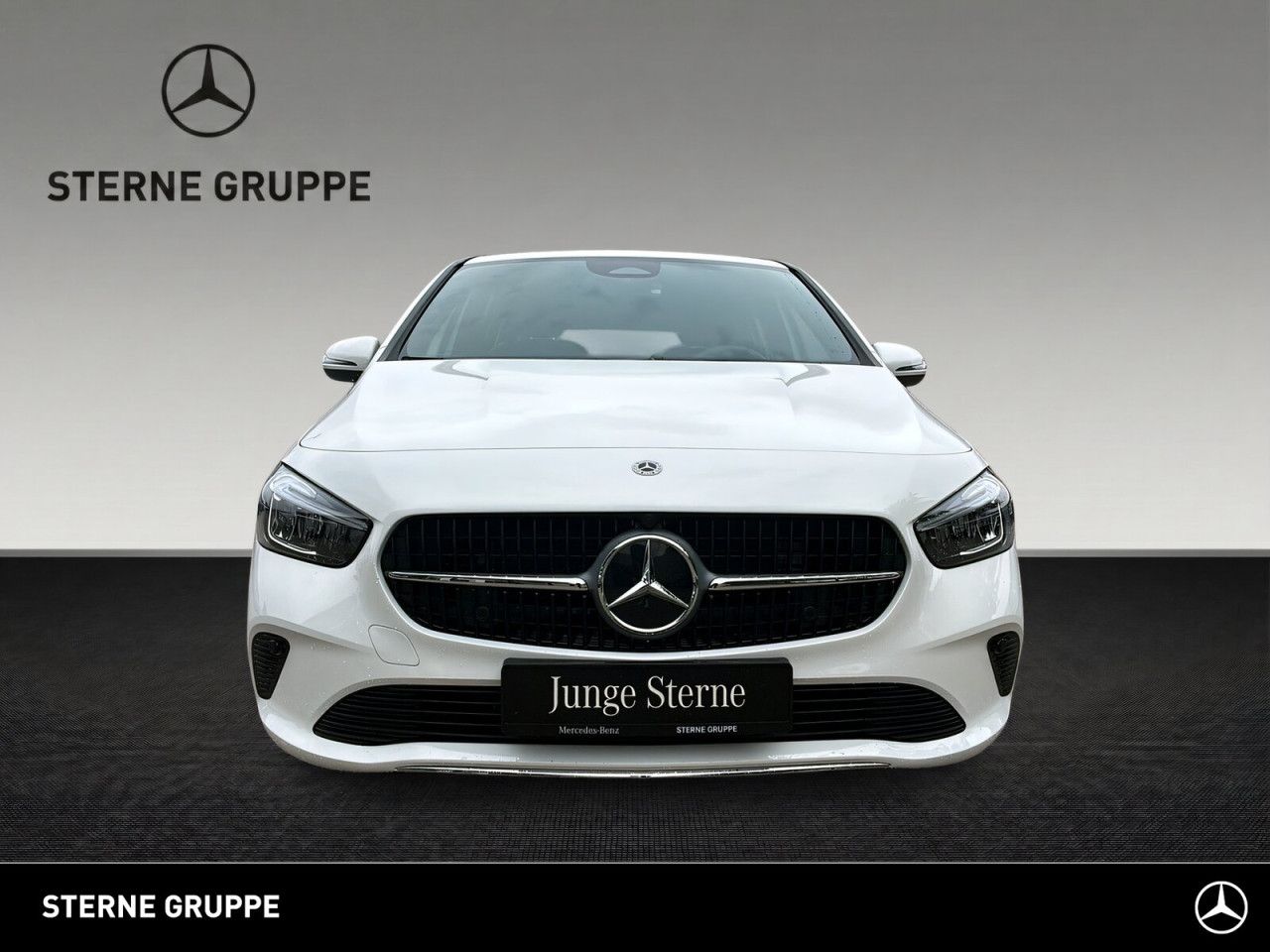 Mercedes-Benz B-Klasse – Bild 5