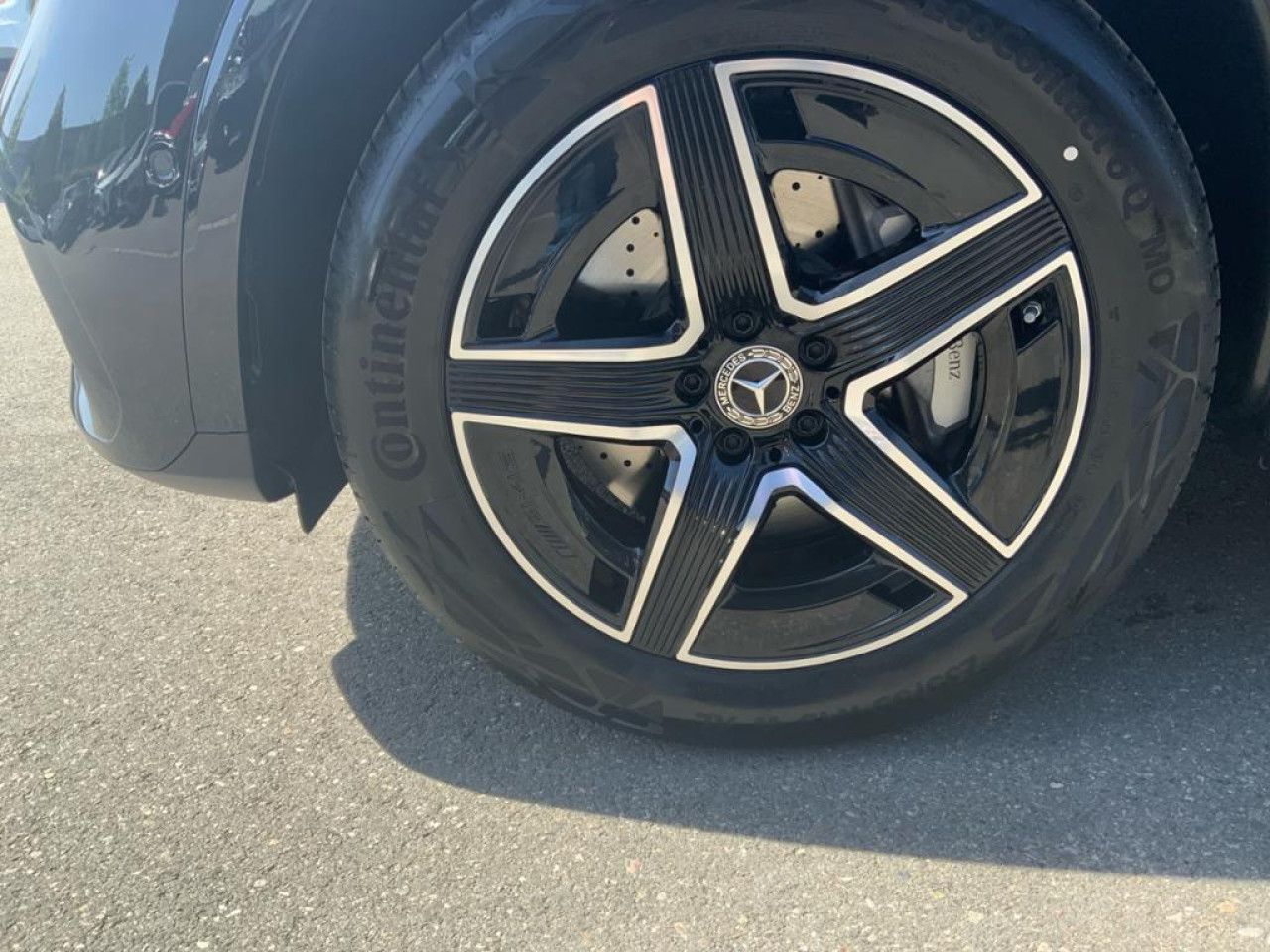 Mercedes-Benz GLC – Bild 8