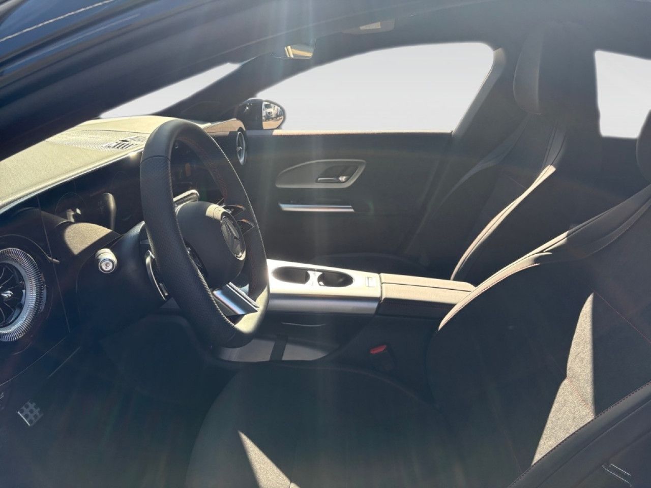 Mercedes-Benz CLA – Bild 10