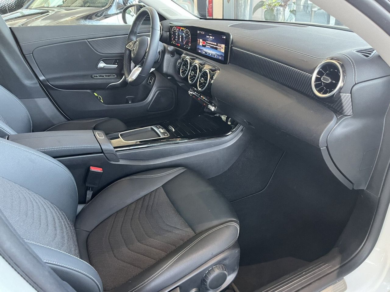 Mercedes-Benz CLA – Bild 7