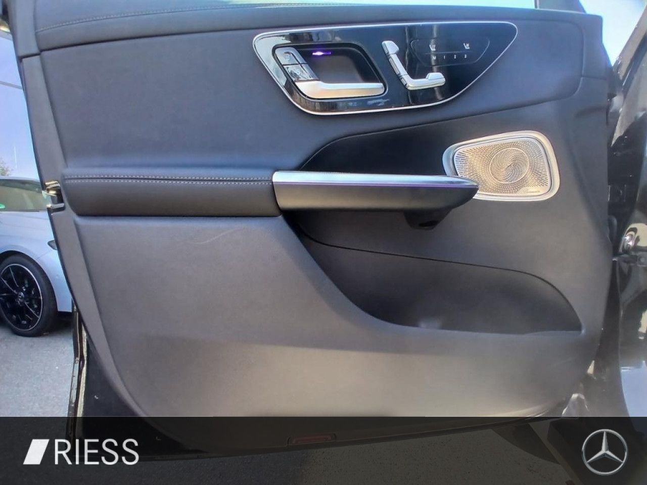 Mercedes-Benz GLC – Bild 3