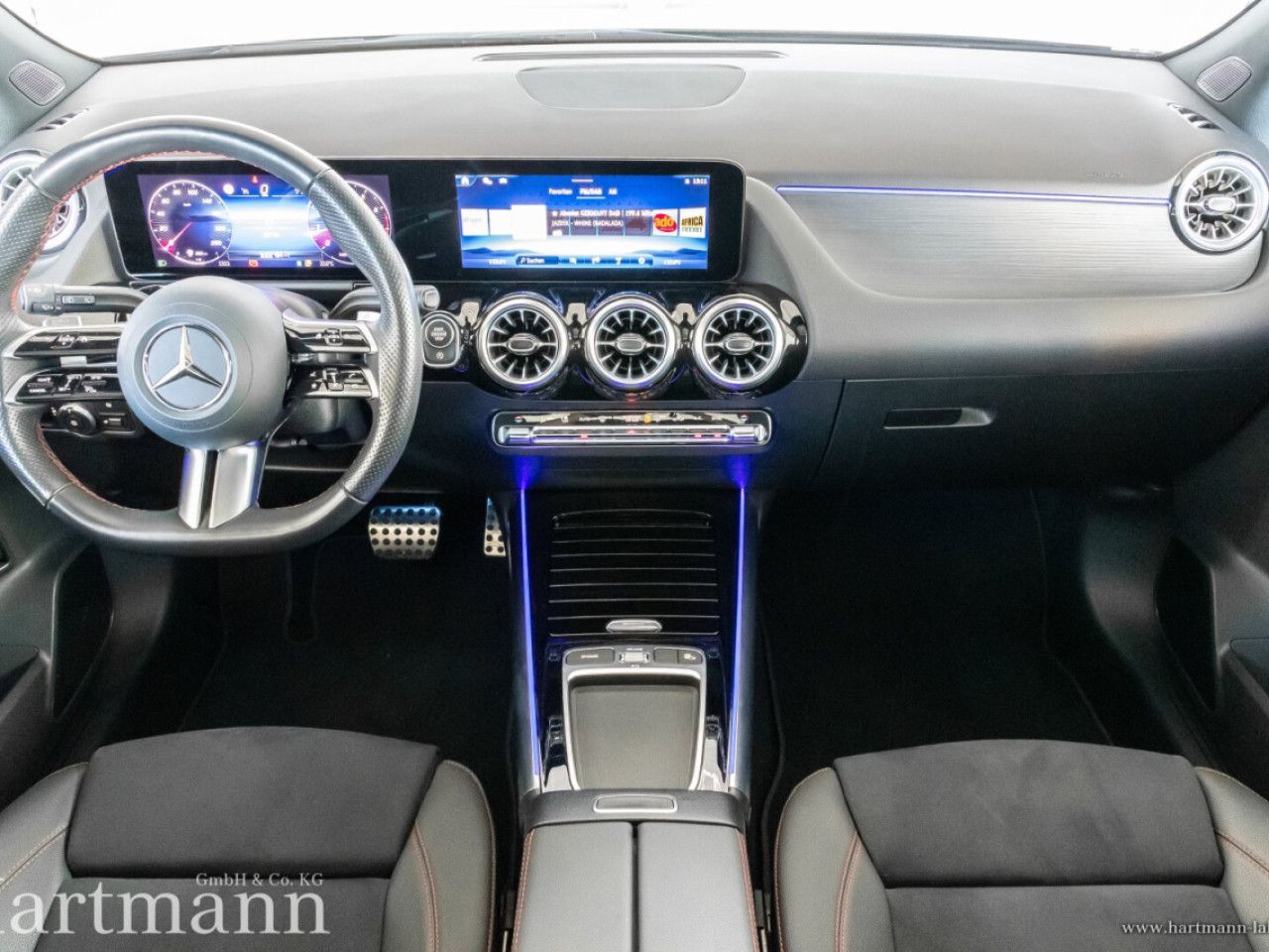 Mercedes-Benz B-Klasse – Bild 7
