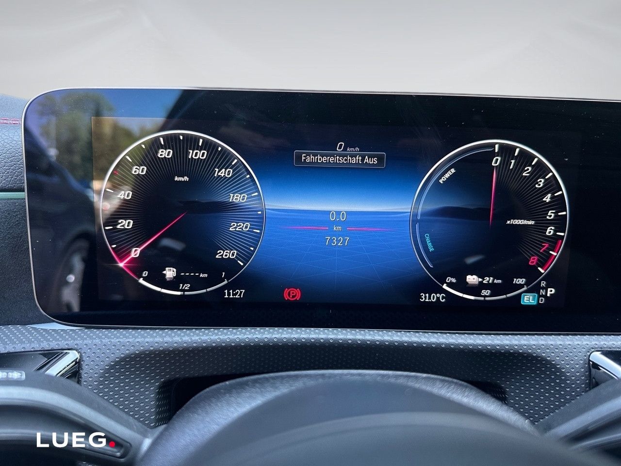 Mercedes-Benz CLA – Bild 14