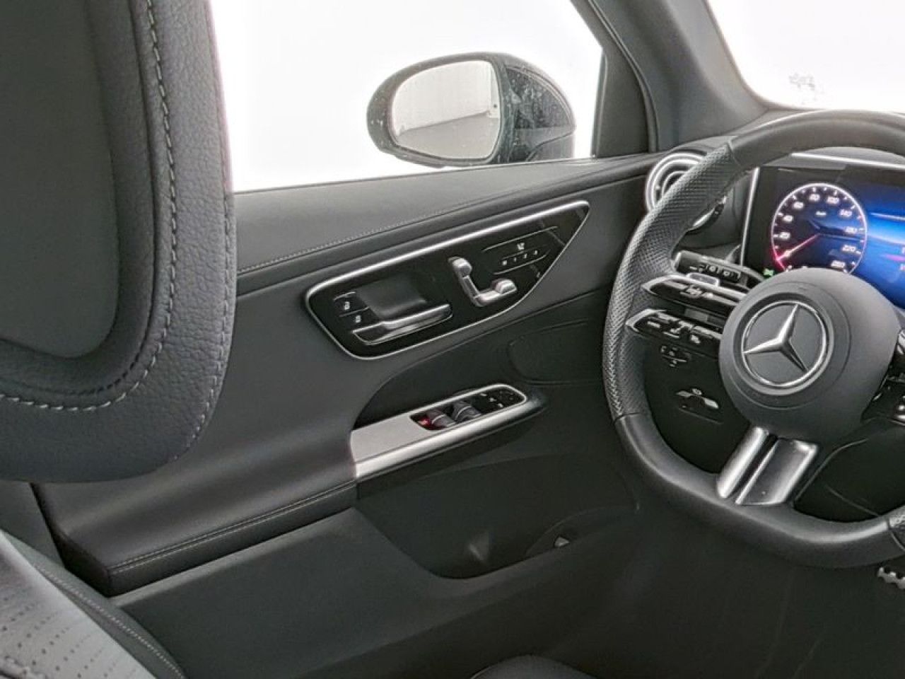 Mercedes-Benz GLC – Bild 8