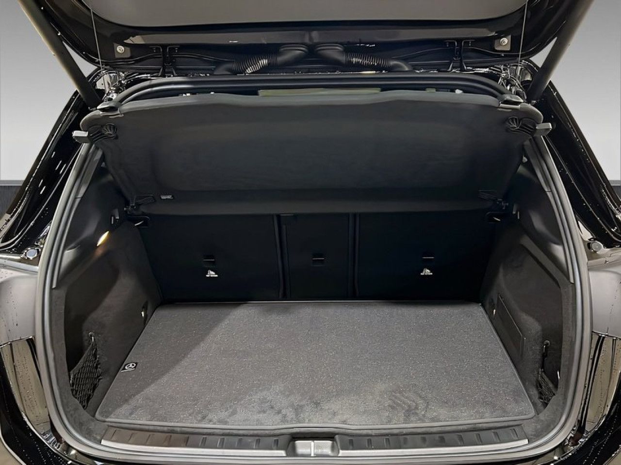 Mercedes-Benz GLA – Bild 5